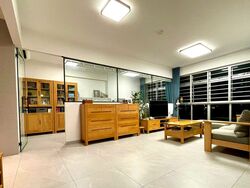 Blk 422A Northshore Straitsview (Punggol), HDB 5 Rooms #517265641